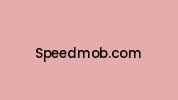 Speedmob.com Coupon Codes