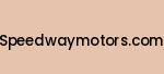 speedwaymotors.com Coupon Codes