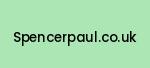 spencerpaul.co.uk Coupon Codes