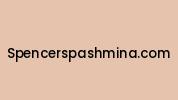 Spencerspashmina.com Coupon Codes