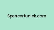 Spencertunick.com Coupon Codes