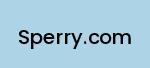sperry.com Coupon Codes