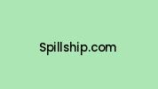 Spillship.com Coupon Codes
