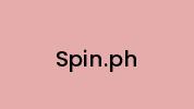 Spin.ph Coupon Codes