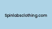 Spinlabsclothing.com Coupon Codes