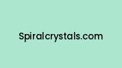 Spiralcrystals.com Coupon Codes