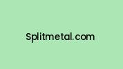 Splitmetal.com Coupon Codes