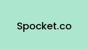 Spocket.co Coupon Codes