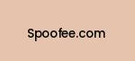 spoofee.com Coupon Codes