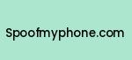 spoofmyphone.com Coupon Codes