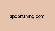 Spooltuning.com Coupon Codes