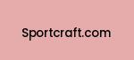 sportcraft.com Coupon Codes