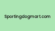 Sportingdogmart.com Coupon Codes