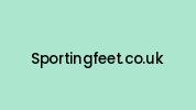 Sportingfeet.co.uk Coupon Codes