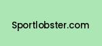 sportlobster.com Coupon Codes