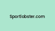 Sportlobster.com Coupon Codes
