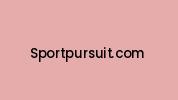 Sportpursuit.com Coupon Codes