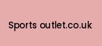 sports-outlet.co.uk Coupon Codes