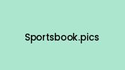 Sportsbook.pics Coupon Codes