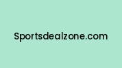 Sportsdealzone.com Coupon Codes