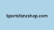 Sportsfanzshop.com Coupon Codes