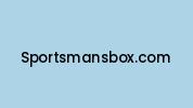 Sportsmansbox.com Coupon Codes