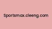 Sportsmax.cleeng.com Coupon Codes