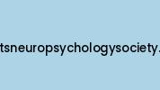 Sportsneuropsychologysociety.com Coupon Codes