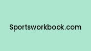 Sportsworkbook.com Coupon Codes
