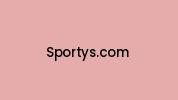 Sportys.com Coupon Codes