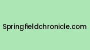 Springfieldchronicle.com Coupon Codes