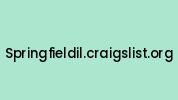 Springfieldil.craigslist.org Coupon Codes