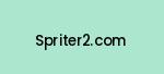 spriter2.com Coupon Codes