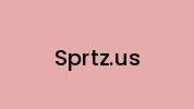 Sprtz.us Coupon Codes