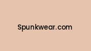Spunkwear.com Coupon Codes