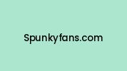 Spunkyfans.com Coupon Codes