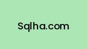 Sqlha.com Coupon Codes