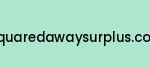 squaredawaysurplus.com Coupon Codes
