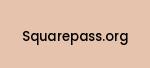 squarepass.org Coupon Codes