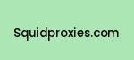 squidproxies.com Coupon Codes