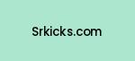 srkicks.com Coupon Codes