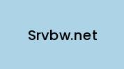 Srvbw.net Coupon Codes