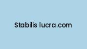 Stabilis-lucra.com Coupon Codes