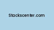 Stackscenter.com Coupon Codes