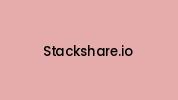 Stackshare.io Coupon Codes