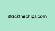 Stackthechips.com Coupon Codes