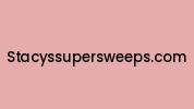 Stacyssupersweeps.com Coupon Codes