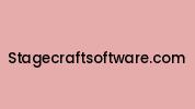 Stagecraftsoftware.com Coupon Codes