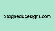 Stagheaddesigns.com Coupon Codes