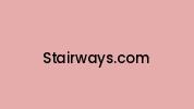 Stairways.com Coupon Codes